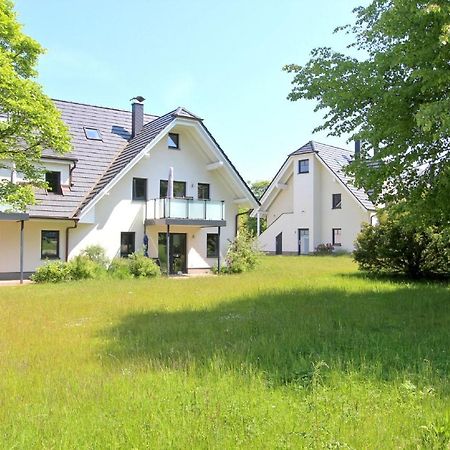 Strandnahe Fewo Mit Balkon, Gratis Nutzung Vom Ahoi Erlebnisbad Und Sauna In Sellin - Rex Rugia Fewo 13-5 ロープベ エクステリア 写真
