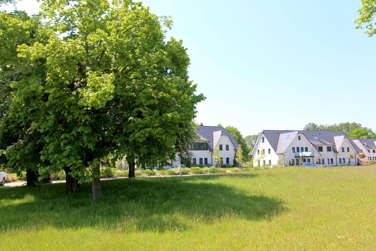 Strandnahe Fewo Mit Balkon, Gratis Nutzung Vom Ahoi Erlebnisbad Und Sauna In Sellin - Rex Rugia Fewo 13-5 ロープベ エクステリア 写真
